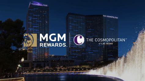 Mgm cosmopolitan mlife  How do I make changes to my room reservation? If booked directly with Luxor, please call 877